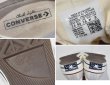 画像2: 【コンバース】【CONVERSE】【ALL STAR】【CT70】【白】【ローカットスニーカー】US 7 1/2【26cm】 (2)