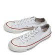 画像3: 【コンバース】【CONVERSE】【ALL STAR】【CT70】【白】【ローカットスニーカー】US 7 1/2【26cm】 (3)
