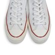 画像6: 【コンバース】【CONVERSE】【ALL STAR】【CT70】【白】【ローカットスニーカー】US 7 1/2【26cm】 (6)