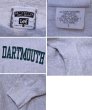 画像2: 程度良好!!【90’s】【ビンテージ】【USA製】【リー】【Lee】【DARTMOUTH】ダートマス大学【カレッジ】【スウェット】リバースウィーブ【グレー】【サイズL】  (2)