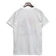 画像3: 【ほぼ未使用】【90’s】【ビンテージ】【USA製】【MY SHIRT】【NBC】【ロゴプリント】染み込みプリント【Tシャツ】企業ロゴ【白】【サイズL】  (3)
