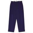 画像1: ビンテージ【ラルフローレン】【Ralph Lauren】【POLO GOLF】ポロゴルフ【紺】【2タック】【コットンパンツ】【33×32】 (1)