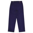 画像3: ビンテージ【ラルフローレン】【Ralph Lauren】【POLO GOLF】ポロゴルフ【紺】【2タック】【コットンパンツ】【33×32】 (3)