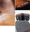 画像2: ビンテージ【USA製】【アレンエドモンズ】【Allen Edmonds】【Randolph】【レザー】【ペニーローファー】【黒】【10 1/2 E】 (2)