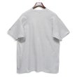 画像4: 【90’s】【ビンテージ】【USA製】【FRUIT OF THE LOOM】フルーツオブザルーム【ヘラジカ】【プリントTシャツ】シングルステッチ【サイズXL】 (4)