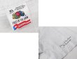 画像2: 【90’s】【ビンテージ】【USA製】【FRUIT OF THE LOOM】フルーツオブザルーム【ヘラジカ】【プリントTシャツ】シングルステッチ【サイズXL】 (2)