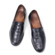 画像3: ビンテージ【USA製】【アレンエドモンズ】【Allen Edmonds】【Randolph】【レザー】【ペニーローファー】【黒】【10 1/2 E】 (3)