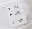 画像2: ビンテージ【00’s】【猫】黒猫【ALLERGIC TO HUMANS】【プリントTシャツ】【白】【サイズM】 (2)
