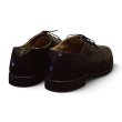 画像5: 【90’s】【ビンテージ】【USA製】【U.S.NAVY】米軍実物【サービスシューズ】【10W】  (5)