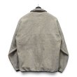 画像4: 【パタゴニア】【Patagonia】【Synchilla】シンチラ【スナップT】【フリース】【ナチュラル】オートミール【サイズM】  (4)