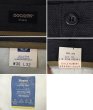 画像2: 【90’s】ビンテージ【ドッカーズ】【DOCKERS】【グレー】【2タック】【コットンパンツ】スラックス【W36】  (2)