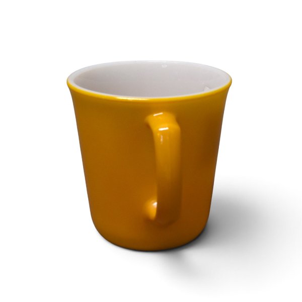 画像3: コレール　コーニング【Corelle by Corning】【イエロー】【カラーマグ】  (3)