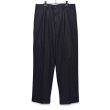画像1: 【90’s】ビンテージ【ドッカーズ】【DOCKERS】【グレー】【2タック】【コットンパンツ】スラックス【W36】  (1)