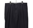 画像4: 【90’s】ビンテージ【ドッカーズ】【DOCKERS】【グレー】【2タック】【コットンパンツ】スラックス【W36】  (4)