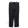 画像6: 【90’s】ビンテージ【ドッカーズ】【DOCKERS】【グレー】【2タック】【コットンパンツ】スラックス【W36】  (6)