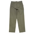 画像3: 【未使用】フラッシャー付き【ブルックスブラザーズ】【Brooks Brothers】【ベージュ】【スラックス】【W31】  (3)