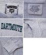 画像2: 程度良好!!【90’s】【ビンテージ】【USA製】【リー】【Lee】【DARTMOUTH】ダートマス大学【カレッジ】【スウェット】リバースウィーブ【グレー】【サイズL】  (2)