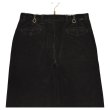 画像5: 【90’ｓ】ビンテージ【ドッカーズ】【DOCKERS】【黒】【2タック】【コーデュロイ】【スラックス】パンツ【W34】  (5)