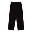 画像1: 【90’ｓ】ビンテージ【ドッカーズ】【DOCKERS】【黒】【2タック】【コーデュロイ】【スラックス】パンツ【W34】  (1)