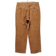 画像3: 【90’s】ビンテージ【ブルックスブラザーズ】【Brooks Brothers】【エリオット】【コーデュロイパンツ】【ブラウン】【W36】 (3)