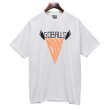 画像3: 【ほぼ未使用】【90’s】【USA製】【FRUIT OF THE LOOM】【BEST】【GO BALLS DEEP】シングルステッチ【Tシャツ】【白】【サイズXL】 (3)