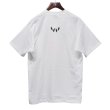 画像4: 【ほぼ未使用】【90’s】【USA製】【FRUIT OF THE LOOM】【BEST】【GO BALLS DEEP】シングルステッチ【Tシャツ】【白】【サイズXL】 (4)