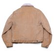 画像4: 【80’s】ビンテージ【USA製】【リーバイス】【Levi’s】【コーデュロイ】【ボアジャケット】【42R】  (4)
