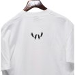 画像5: 【ほぼ未使用】【90’s】【USA製】【FRUIT OF THE LOOM】【BEST】【GO BALLS DEEP】シングルステッチ【Tシャツ】【白】【サイズXL】 (5)