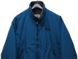 画像3: 【80’s】ビンテージ【USA製】【エルエルビーン】【L.L.Bean】【スリーシーズンジャケット】フルジップ【フリースライナー】ターコイズブルー【Lサイズ程度】  (3)