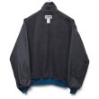 画像5: 【80’s】ビンテージ【USA製】【エルエルビーン】【L.L.Bean】【スリーシーズンジャケット】フルジップ【フリースライナー】ターコイズブルー【Lサイズ程度】  (5)