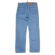画像3: 【90’s】【ビンテージ】【USA製】【リーバイス】【Levi’s】【505】【デニムパンツ】【W34】 (3)
