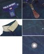画像2: 【90’s】【ビンテージ】【USA製】【ポロスポーツ】【POLO SPORT】【フリースブルゾン】【緑】【サイズXL】 (2)