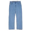 画像1: 【90’s】【ビンテージ】【USA製】【リーバイス】【Levi’s】【505】【デニムパンツ】【W34】 (1)