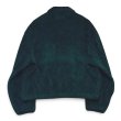 画像3: 【90’s】【ビンテージ】【USA製】【ポロスポーツ】【POLO SPORT】【フリースブルゾン】【緑】【サイズXL】 (3)