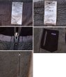 画像2: 【パタゴニア】【Patagonia】【グレー×黒】【レトロX】【フリースベスト】フルジップベスト【サイズXL】  (2)