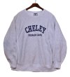 画像1: 【90’s】【ビンテージ】【USA製】【Lee】リー【CHELEY】【COLORADO CAMPS】【スウェット】リバースウィーブタイプ【サイズXL】  (1)