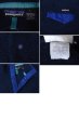画像2: 【90’s】ビンテージ【パタゴニア】【Patagonia】【ネイビー】【雪なしタグ】【シンチラ】【スナップT】【フリース】【サイズL】  (2)
