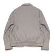 画像3: ビンテージ【ラルフローレン】【Ralph Lauren】【ベージュ】スウィングトップ【ジップアップブルゾン】ジャケット【サイズM】 (3)
