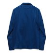 画像3: 【パタゴニア】【Patagonia】【R1プルオーバー】フリース【Polartec Power Dry】【青】【サイズM】  (3)