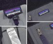 画像2: ビンテージ【パタゴニア】【Patagonia】【クラシックレトロX】【フリースベスト】【黒×グレー】【サイズM】 (2)