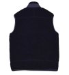 画像3: ビンテージ【パタゴニア】【Patagonia】【クラシックレトロX】【フリースベスト】【黒×グレー】【サイズM】 (3)