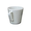 画像3: ビンテージ【USA製】オールド【パイレックス】【PYREX】【ミルクガラス】【ホワイト】【マグカップ】  (3)