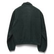 画像3: 【90’s】ビンテージ【ポロ ラルフローレン】【Polo Ralph Lauren】【フリースジャケット】【フルジップ】【深緑】【サイズL】  (3)