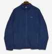 画像1: ビンテージ【パタゴニア】【Patagonia】【ベターセーター】【フリースジャケット】【ネイビー】【サイズXL】 (1)