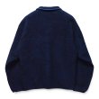 画像3: 【90’s】ビンテージ【パタゴニア】【Patagonia】【ネイビー】【雪なしタグ】【シンチラ】【スナップT】【フリース】【サイズL】  (3)