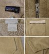 画像2: 【00’s】【USA製】【パタゴニア】【Patagonia】【シンチラ】【アークティックジャケット】フルジップフリース【ベージュ】【サイズL】  (2)