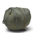 画像6: 【60’s】【U.S.NAVY】ビンテージ【フライングヘルメットバッグ】【オキシジェンマスクケース】 (6)