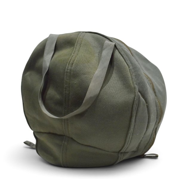 画像3: 【60’s】【U.S.NAVY】ビンテージ【フライングヘルメットバッグ】【オキシジェンマスクケース】 (3)