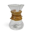 画像5: 【USA製】ビンテージ【ケメックス】【CHEMEX】【6カップ】雑貨【コーヒーメーカー】  (5)