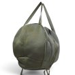 画像1: 【60’s】【U.S.NAVY】ビンテージ【フライングヘルメットバッグ】【オキシジェンマスクケース】 (1)